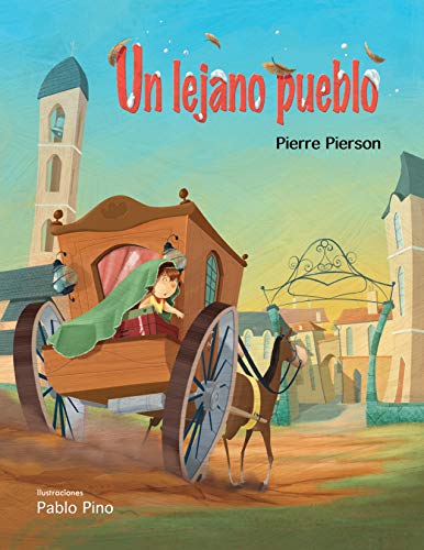 Libro - Un Lejano Pueblo